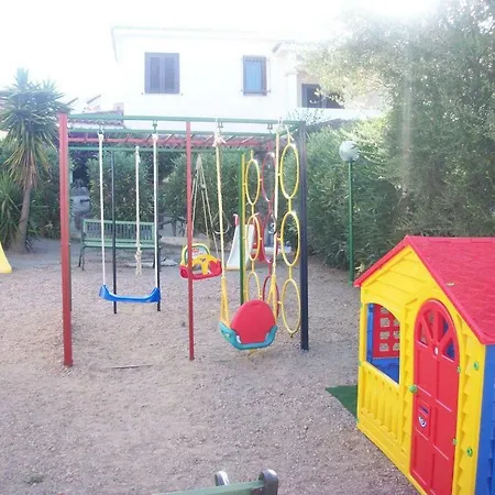 Casa Tavolara Apartamento San Teodoro  Exterior foto