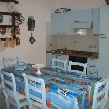 Casa Tavolara Apartamento San Teodoro  Exterior foto