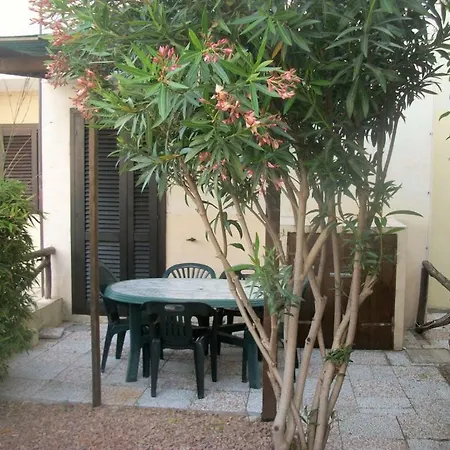 Casa Tavolara Apartamento San Teodoro  Exterior foto