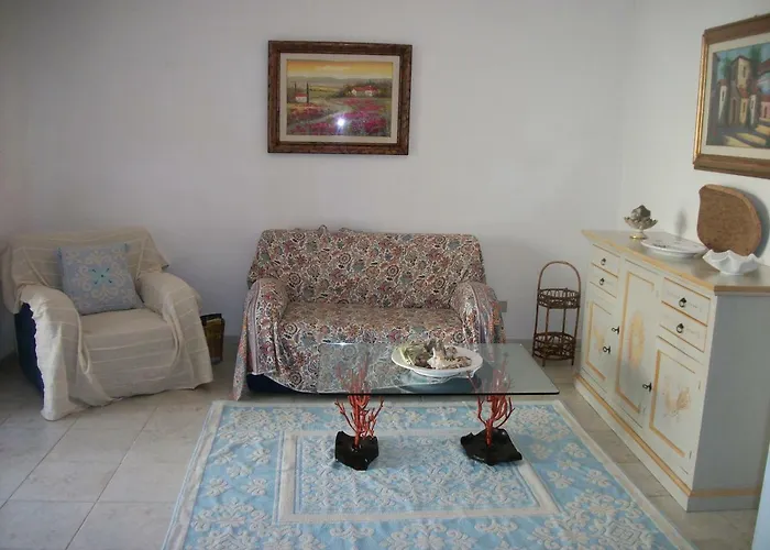 Casa Tavolara