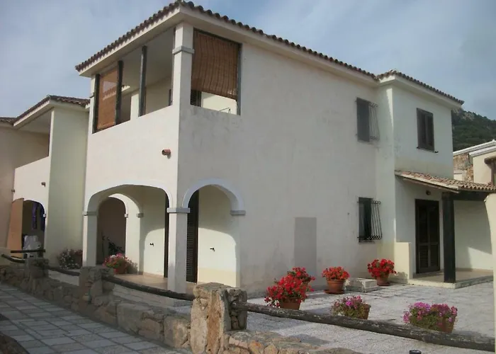 Casa Tavolara