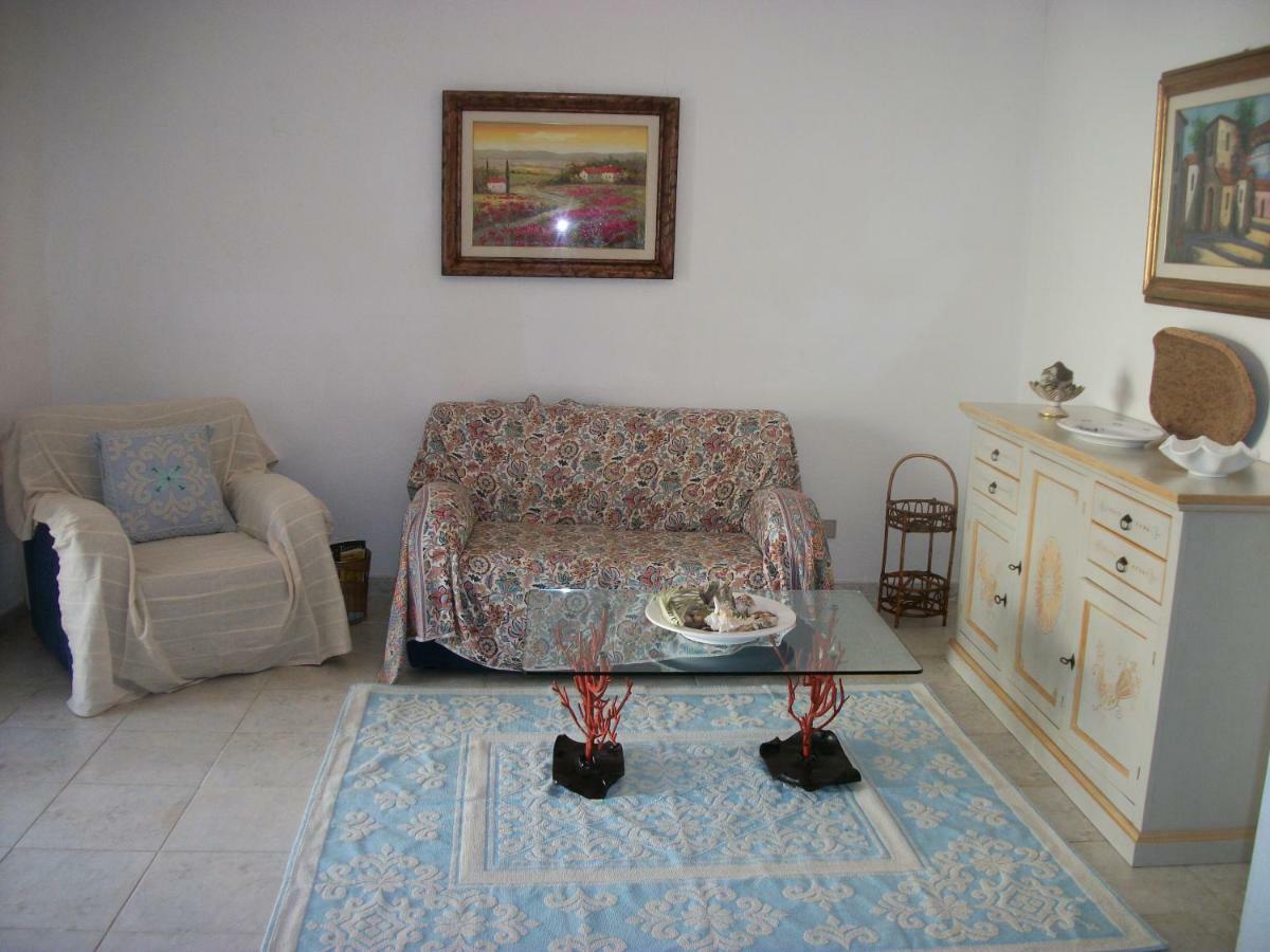 Apartment Casa Tavolara
