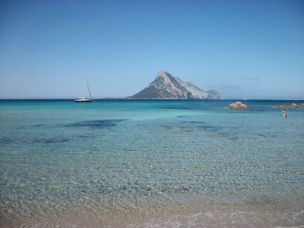 Casa Tavolara San Teodoro (Sardinia)