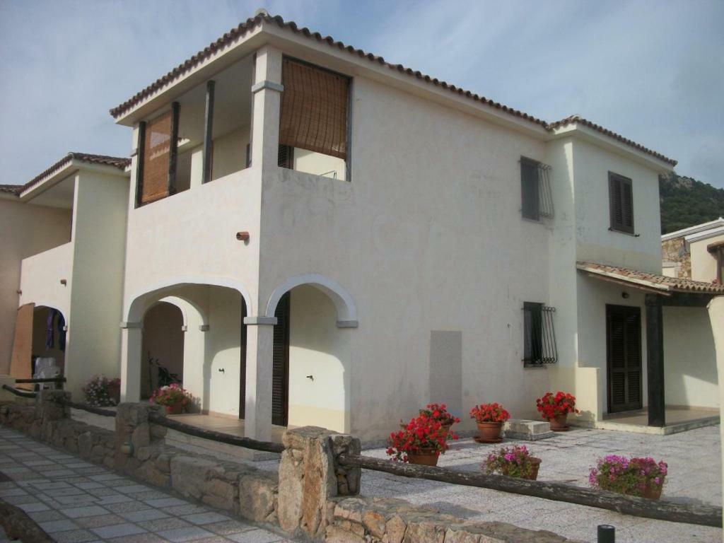 Casa Tavolara San Teodoro (Sardinia)