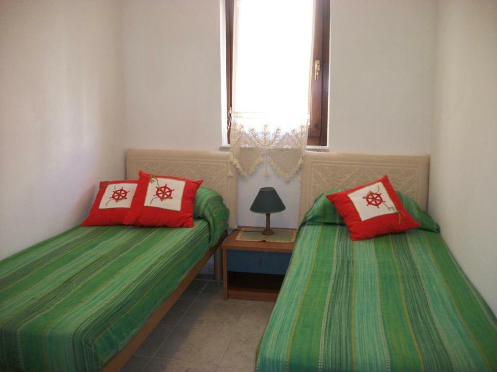 Casa Tavolara Apartment