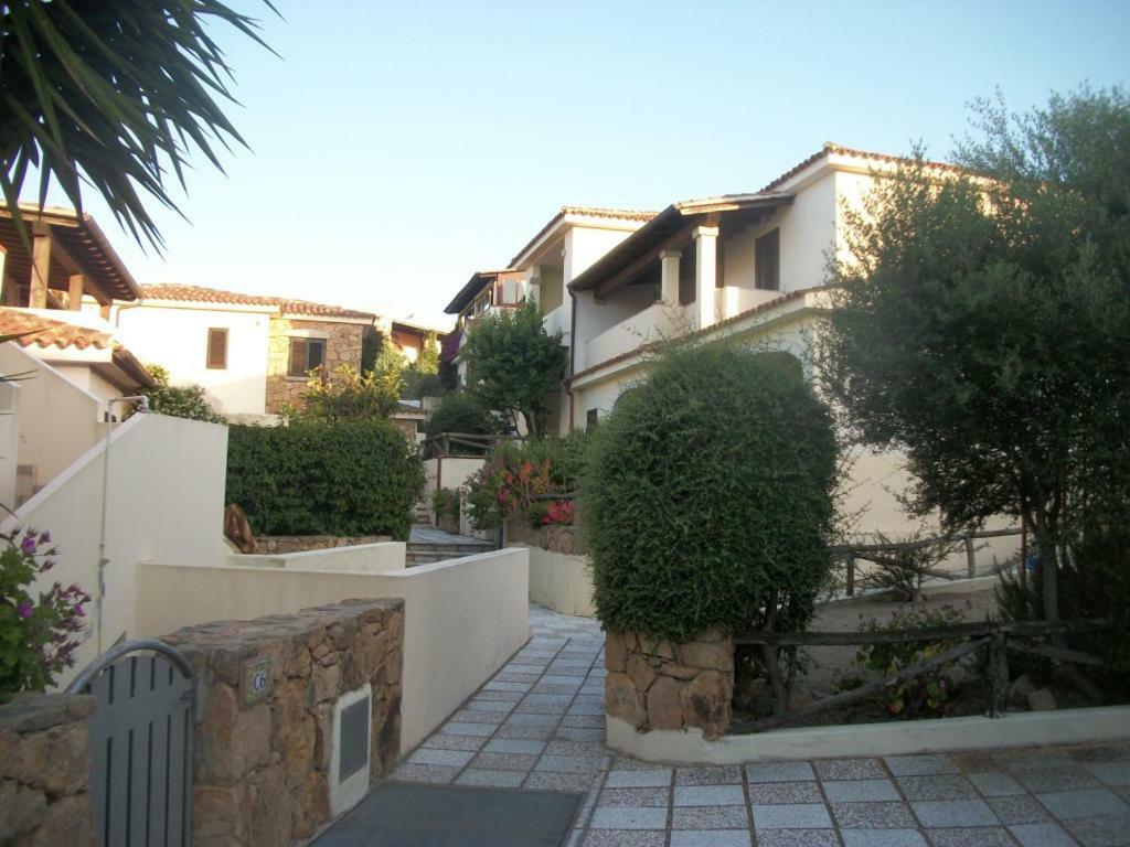 Casa Tavolara Appartement *