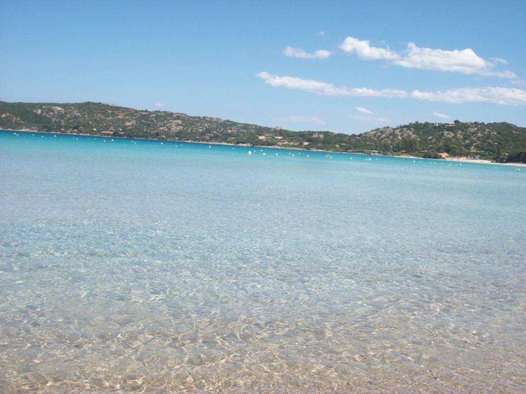 Casa Tavolara Appartement San Teodoro (Sardinia)