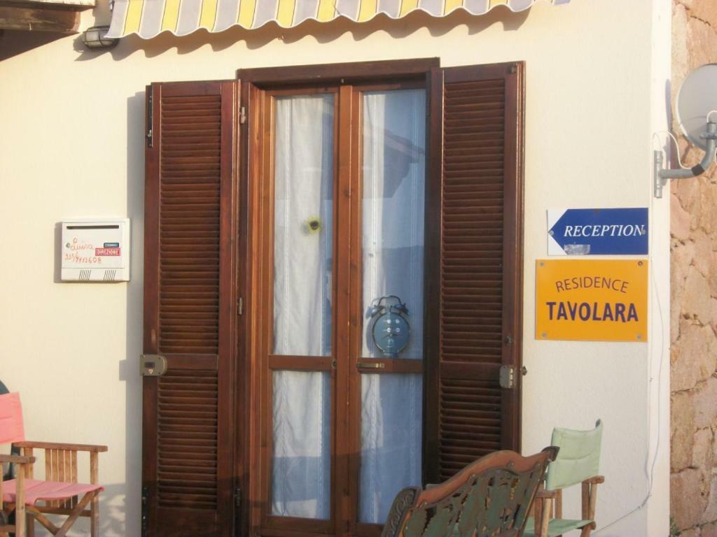 Casa Tavolara Apartment San Teodoro (Sardinia)