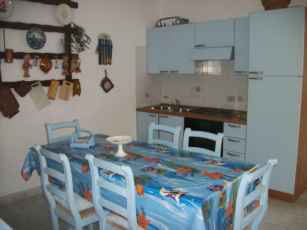 Casa Tavolara Apartment San Teodoro (Sardinia)