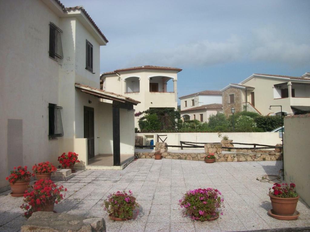 Apartment Casa Tavolara
