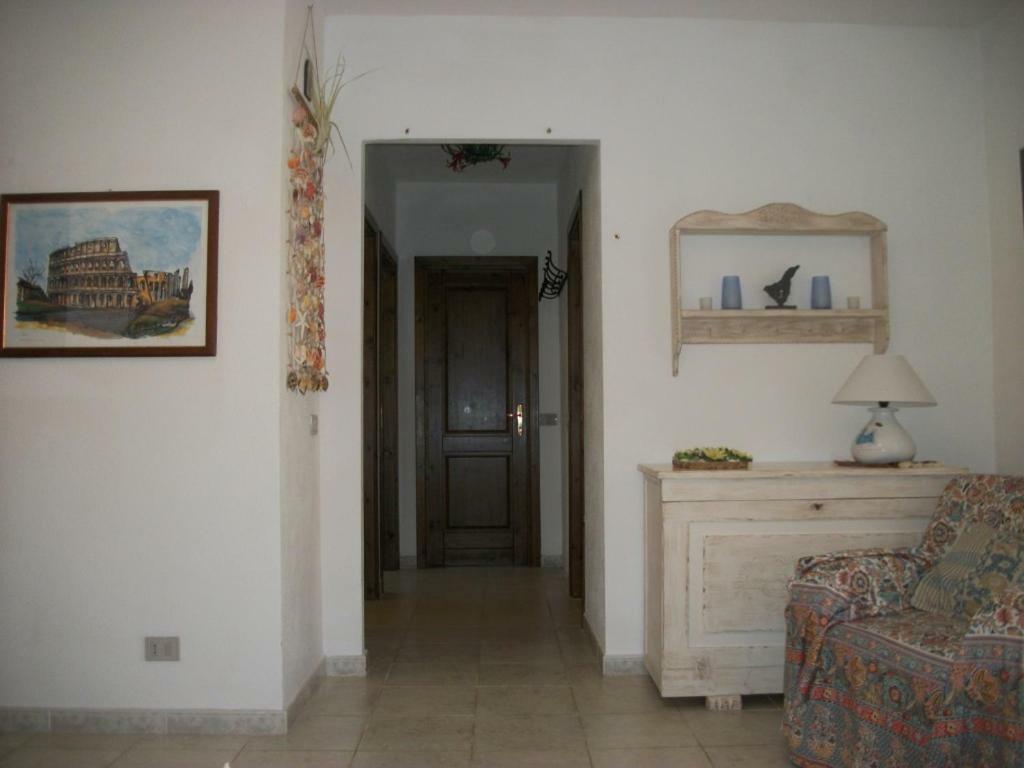 Appartement Casa Tavolara *