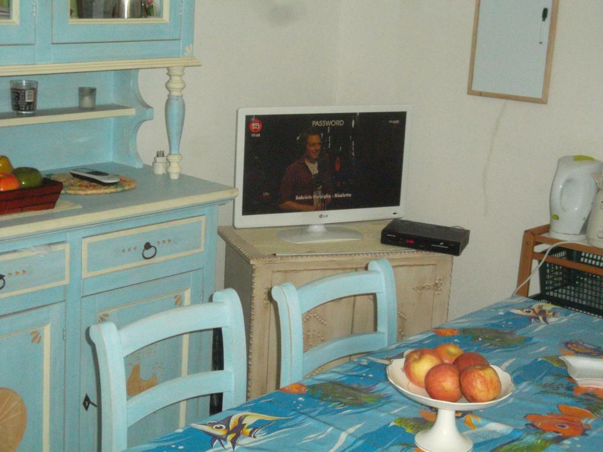 Appartement Casa Tavolara San Teodoro (Sardinia)