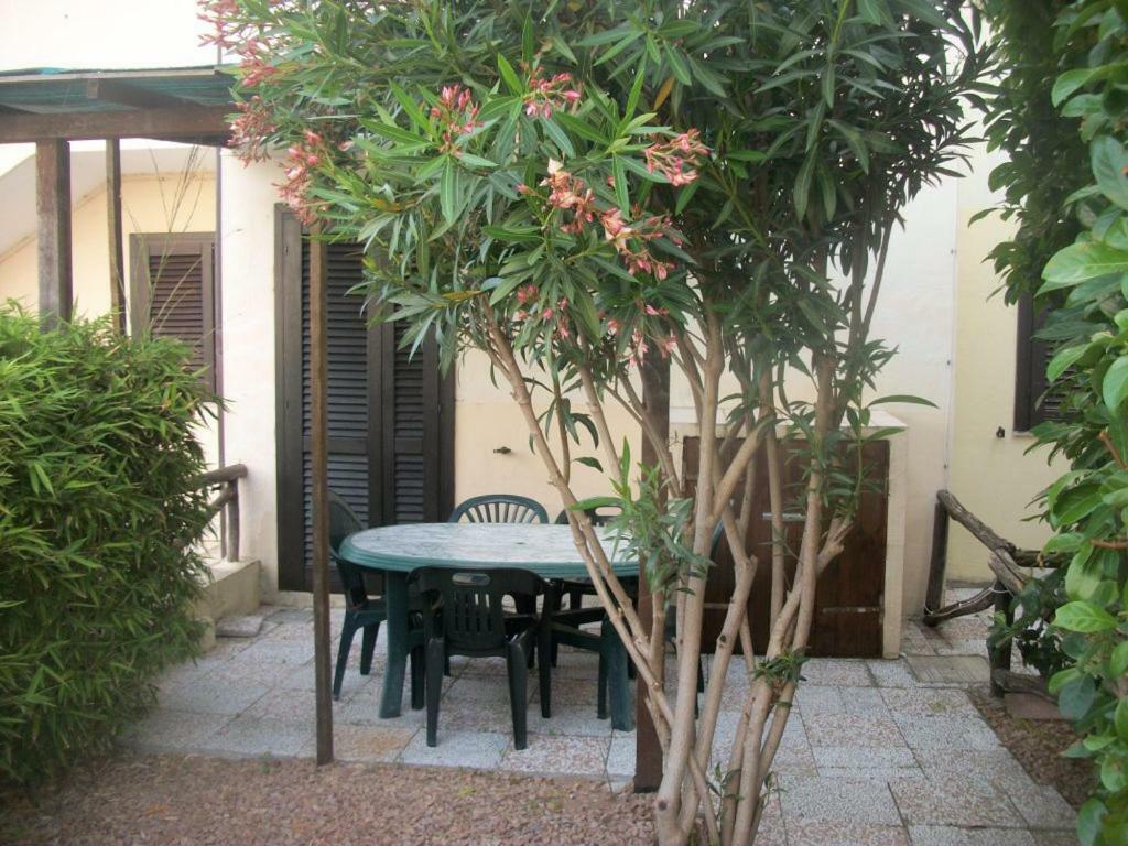 Casa Tavolara Appartement