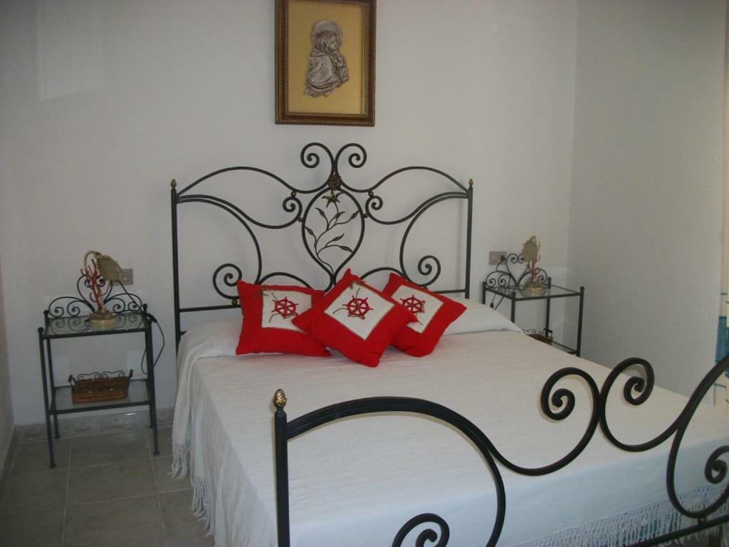 Casa Tavolara Apartment *